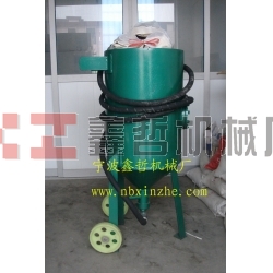 高壓噴砂機，高壓防腐噴砂機，高壓墓碑刻字噴砂機，石材噴砂機