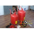 小型高壓噴砂機，高壓噴砂機，墓碑刻字鑄造件噴砂機