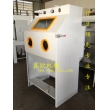 舊件翻新噴砂機，鎖具眼鏡專用噴砂機，五金模具噴砂機