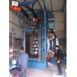 XZ-拋丸機，拋丸清理機，吊鉤式拋丸機，吊鉤式拋砂機