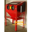 小型噴砂機，五金配件噴砂機，模具噴砂機