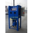 高壓噴砂機，加壓型噴砂機，手動噴砂機
