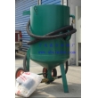XZ-108P鋼板除銹噴砂機，鋼結構除銹噴砂機，防腐噴砂機，船廠除銹噴砂機