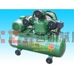 XZ-7.5KW空壓機，噴砂機配套壓縮機，空氣壓縮機